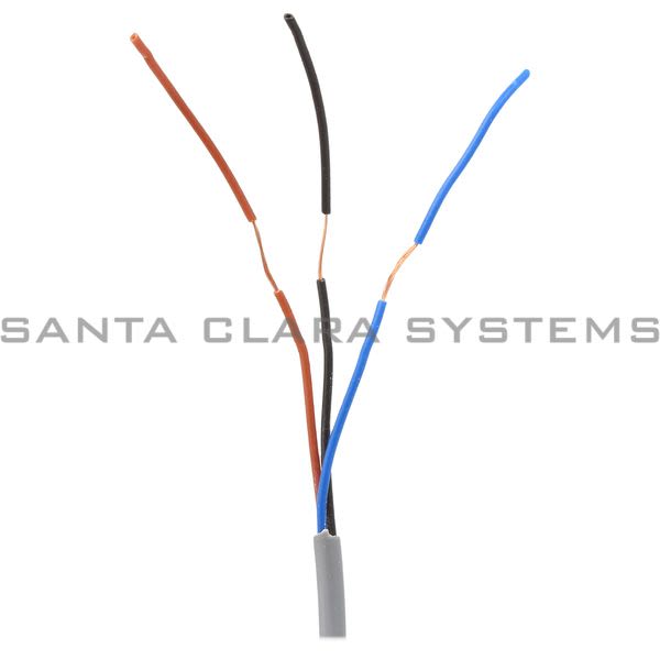 Sick IM05-0B8PS-ZW1 Inductive Proximity Sensor | 6011591 Product Image