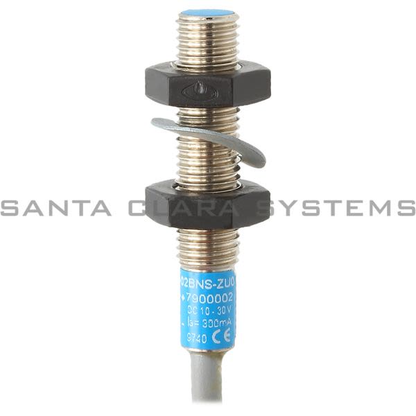 Sick IM08-02BNS-ZU0 Inductive Proximity Sensor | 1016372 Product Image