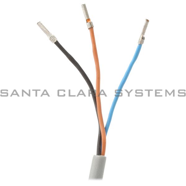 Sick IM08-02BNS-ZU0 Inductive Proximity Sensor | 1016372 Product Image