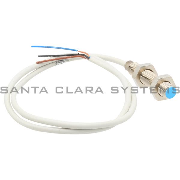 Sick IM08-02BNS-ZW1 Inductive Proximity Sensor | 7900002 Product Image