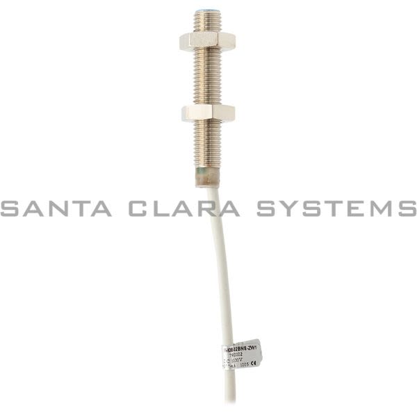 Sick IM08-02BNS-ZW1 Inductive Proximity Sensor | 7900002 Product Image
