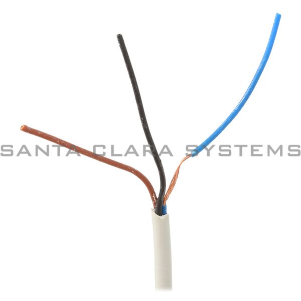 Sick IM08-02BNS-ZW1 Inductive Proximity Sensor | 7900002 Product Image