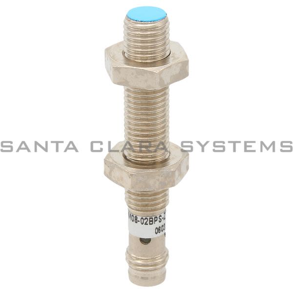 Sick IM08-02BPS-ZT1 Inductive Proximity Sensor | 7900005 Product Image