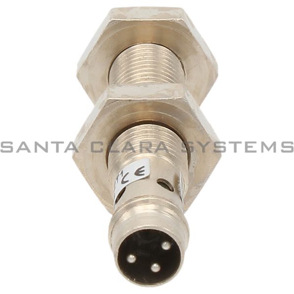 Sick IM08-02BPS-ZT1 Inductive Proximity Sensor | 7900005 Product Image