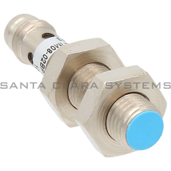 Sick IM08-02BPS-ZTK Inductive Proximity Sensor | 6025863 Product Image