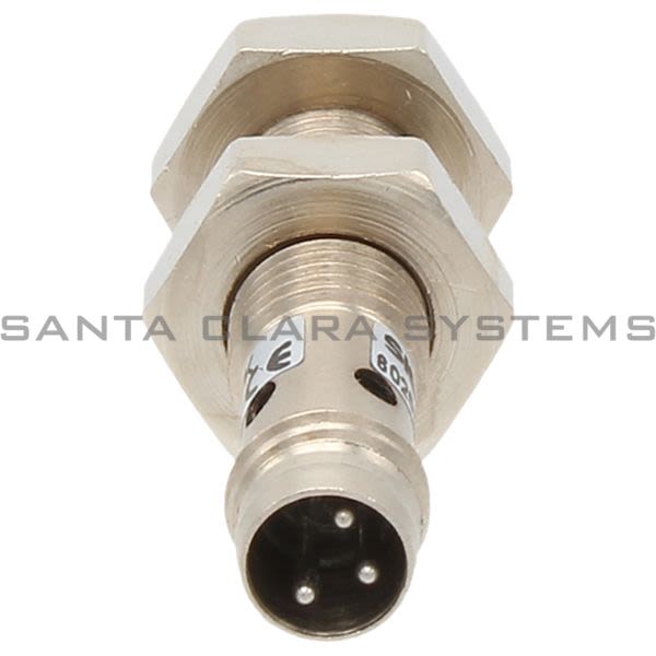 Sick IM08-02BPS-ZTK Inductive Proximity Sensor | 6025863 Product Image