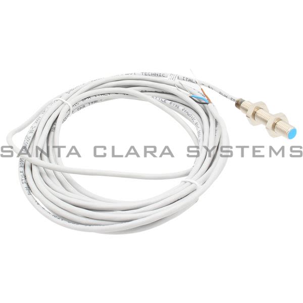Sick IM08-02BPS-ZWB Inductive Proximity Sensor | 1017566 Product Image