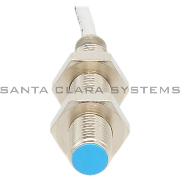 Sick IM08-02BPS-ZWB Inductive Proximity Sensor | 1017566 Product Image