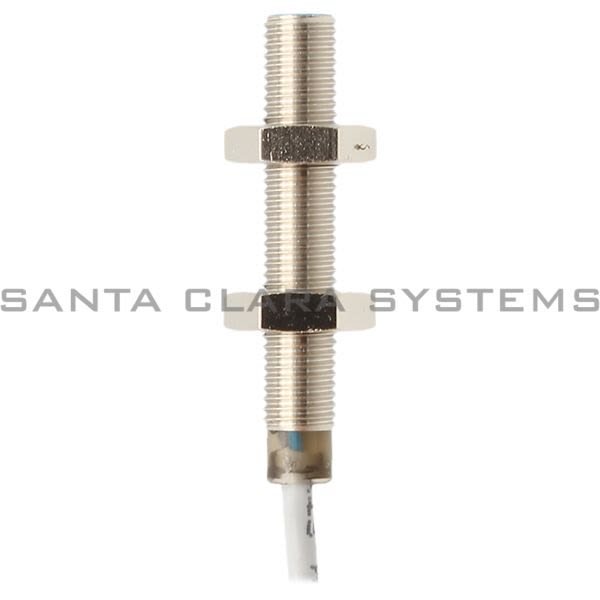 Sick IM08-02BPS-ZWB Inductive Proximity Sensor | 1017566 Product Image