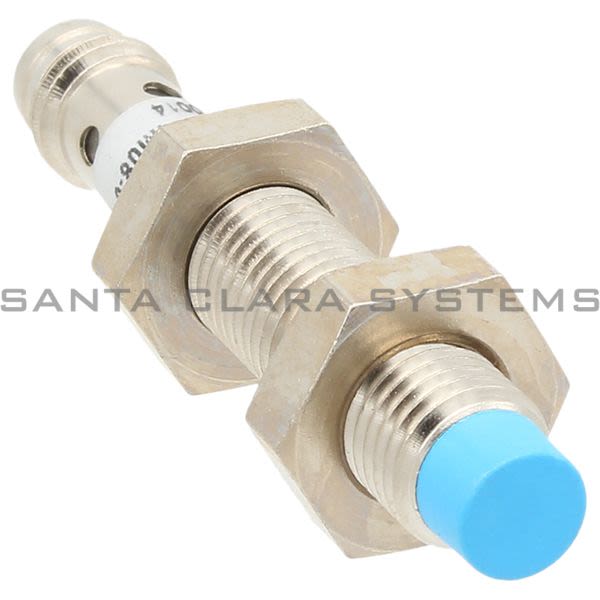 Sick IM08-04NNS-ZT1 Inductive Proximity Sensor | 7900014 Product Image