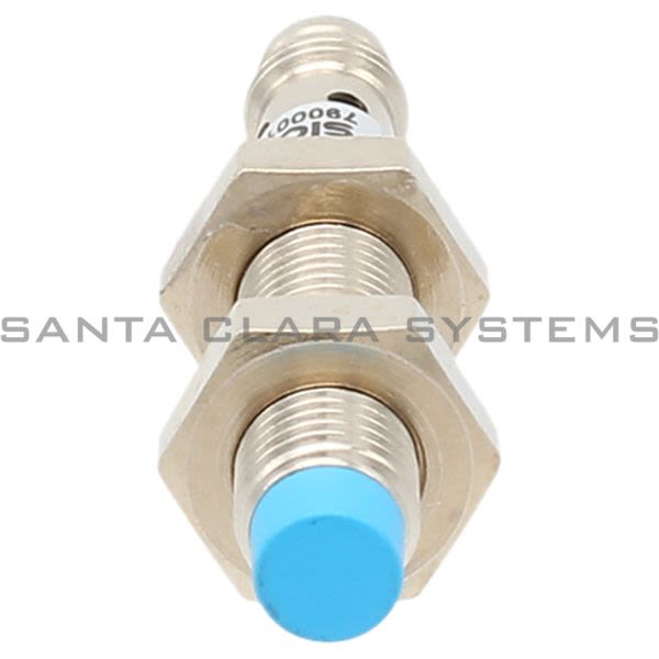 Sick IM08-04NPO-ZT1 Inductive Proximity Sensor | 7900015 Product Image