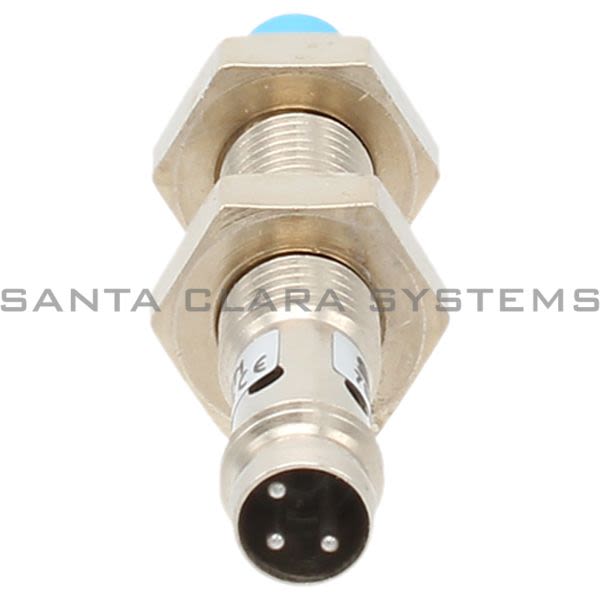 Sick IM08-04NPO-ZT1 Inductive Proximity Sensor | 7900015 Product Image