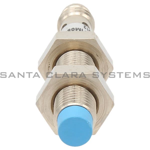 Sick IM08-04NPS-ZT1 Inductive Proximity Sensor | 7900013 Product Image