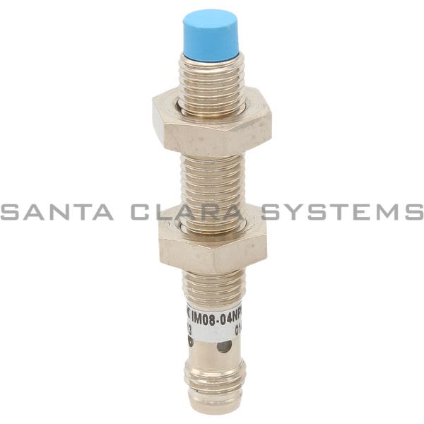 Sick IM08-04NPS-ZT1 Inductive Proximity Sensor | 7900013 Product Image