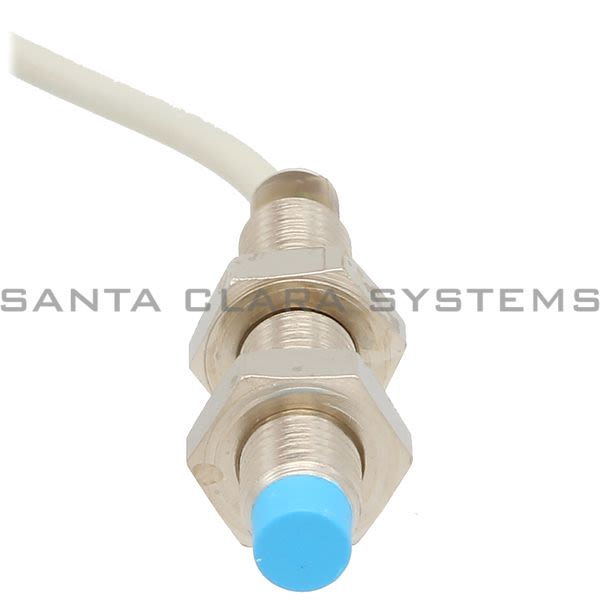 Sick IM08-04NPS-ZW1 Inductive Proximity Sensor | 7900009 Product Image