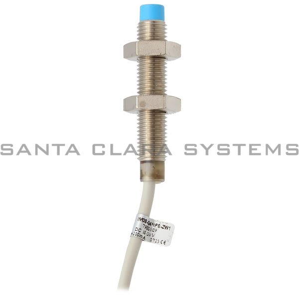 Sick IM08-04NPS-ZW1 Inductive Proximity Sensor | 7900009 Product Image