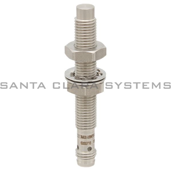 Sick IM08-06NPS-VT1 Proximity Sensor | 6068716 Product Image