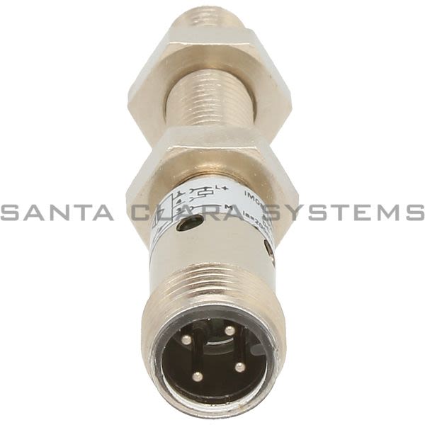 Sick IM08-1B5NS-ZC1 Inductive Proximity Sensor | 6020224 Product Image