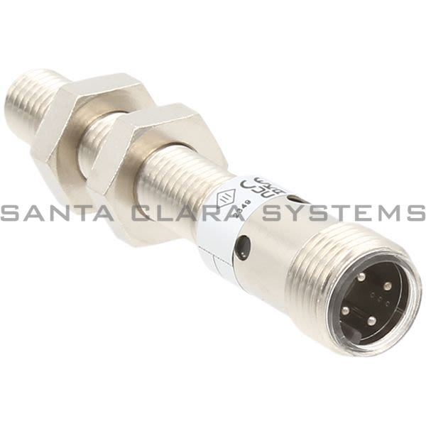 Sick IM08-1B5PO-ZC1 Inductive Proximity Sensor | 6020225 Product Image