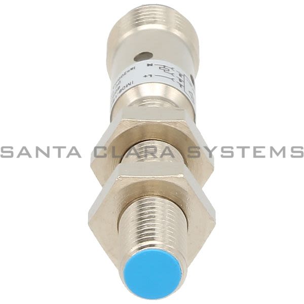 Sick IM08-1B5PS-ZC1 Inductive Proximity Sensor | 6020223 Product Image