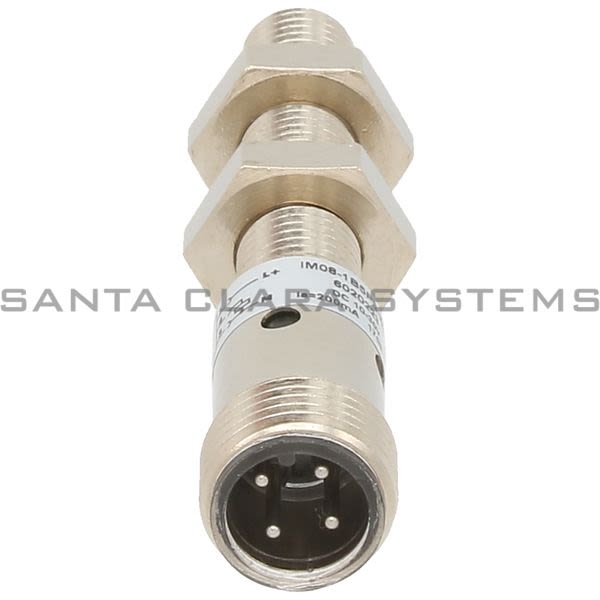 Sick IM08-1B5PS-ZC1 Inductive Proximity Sensor | 6020223 Product Image