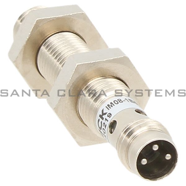 Sick IM08-1B5PS-ZT1 Inductive Proximity Sensor | 6020219 Product Image