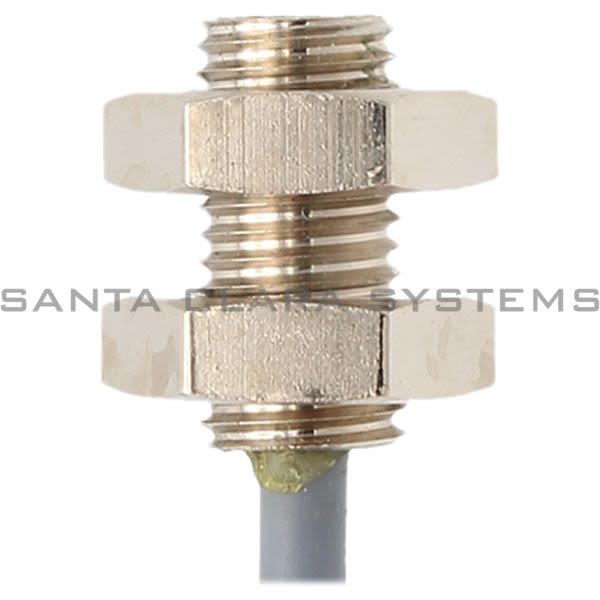Sick IM08-1B5PS-ZWK Inductive Proximity Sensor | 6020111 Product Image