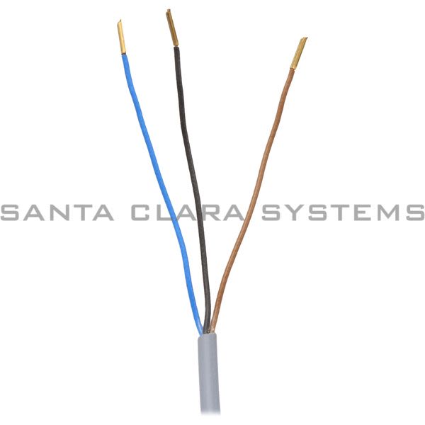 Sick IM08-1B5PS-ZWK Inductive Proximity Sensor | 6020111 Product Image