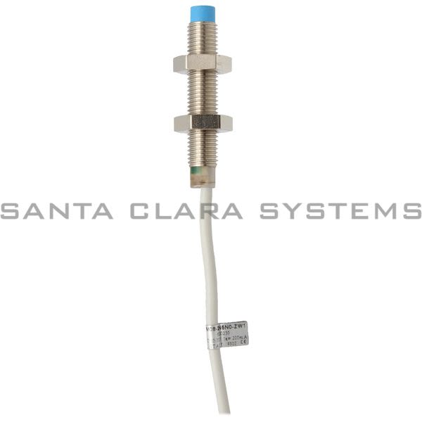 Sick IM08-2N5N0-ZW1 Inductive Proximity Sensor Product Image