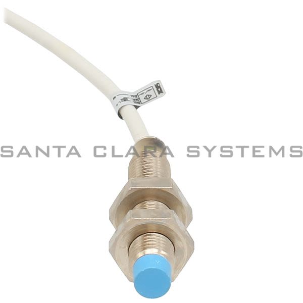 Sick IM08-2N5NS-ZW1 Inductive Proximity Sensor Product Image