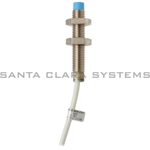 Sick IM08-2N5NS-ZW1 Inductive Proximity Sensor Product Image