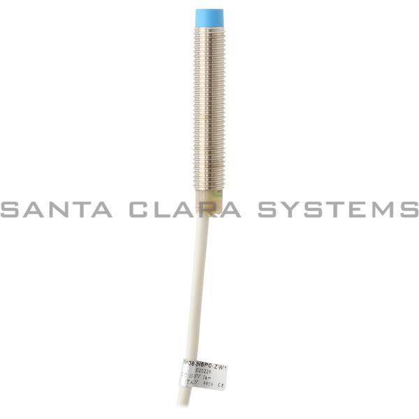 Sick IM08-2N5P0-ZW1 Proximity Switch | Unshielded | 6020229 Product Image