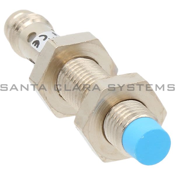 Sick IM08-2N5PS-ZT1 Inductive Proximity Sensor 3-Wire | 6020231 Product Image