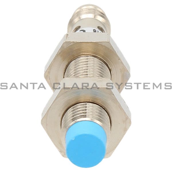 Sick IM08-2N5PS-ZT1 Inductive Proximity Sensor 3-Wire | 6020231 Product Image