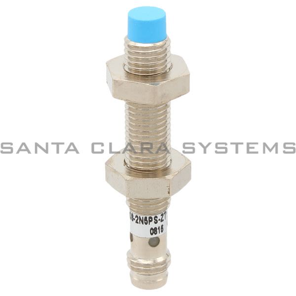 Sick IM08-2N5PS-ZT1 Inductive Proximity Sensor 3-Wire | 6020231 Product Image
