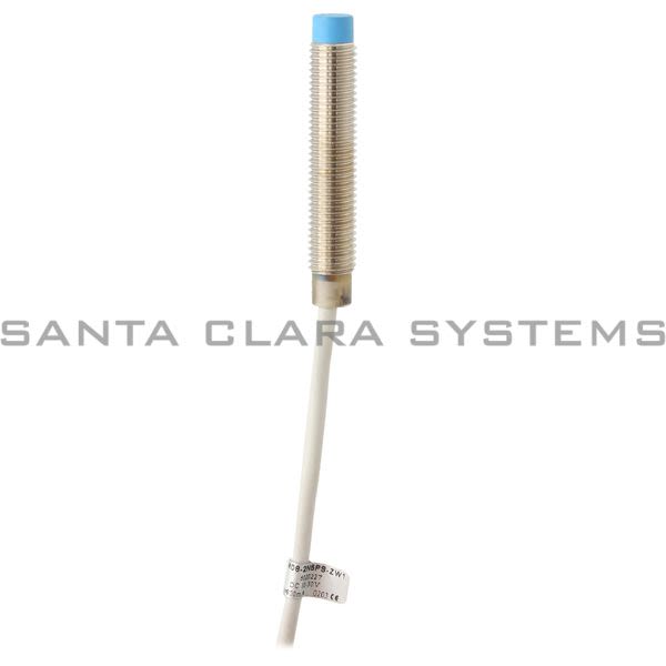 Sick IM08-2N5PS-ZW1 Proximity Sensor PNP | 6020227 Product Image