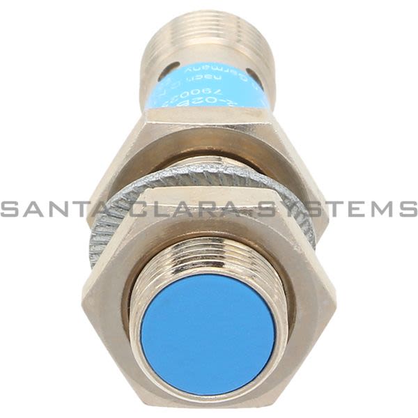 Sick IM12-02B-N-ZC0 Proximity Switch Product Image