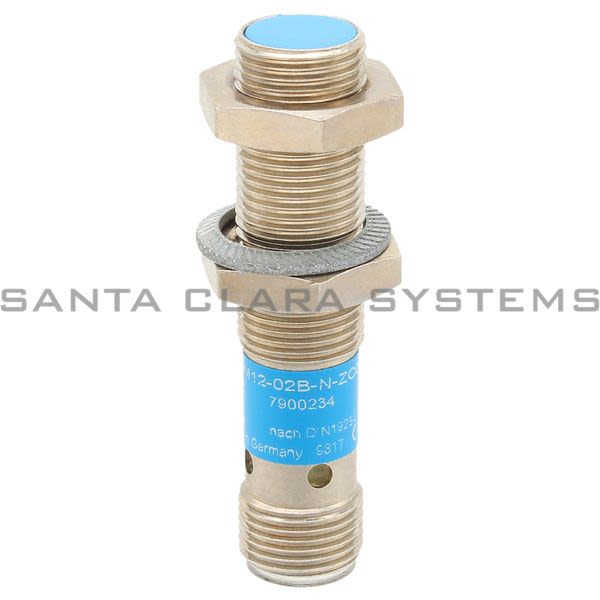 Sick IM12-02B-N-ZC0 Proximity Switch Product Image