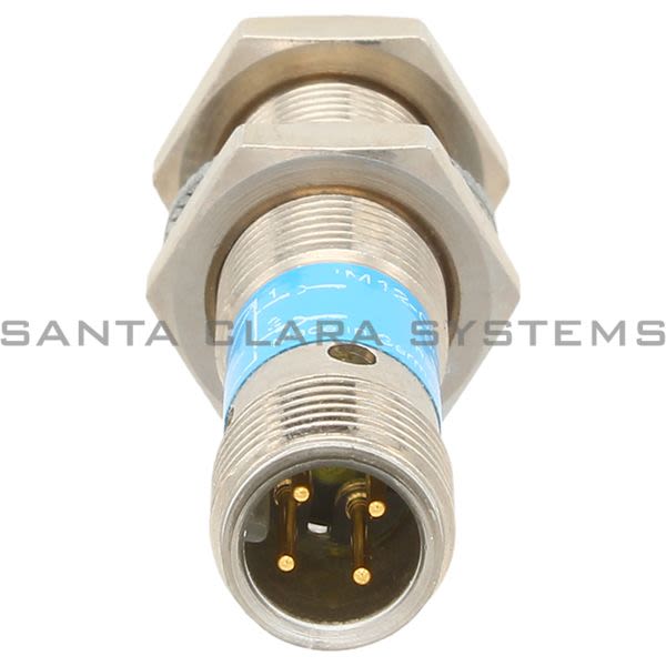 Sick IM12-02B-N-ZC0 Proximity Switch Product Image