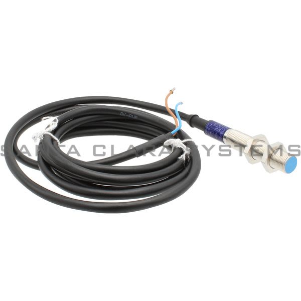 Sick IM12-02BAO-ZU0 Inductive Proximity Sensor Cylindrical Threaded Housing | 7902119 Product Image