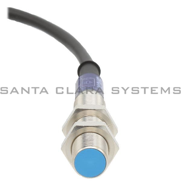 Sick IM12-02BAO-ZU0 Inductive Proximity Sensor Cylindrical Threaded Housing | 7902119 Product Image