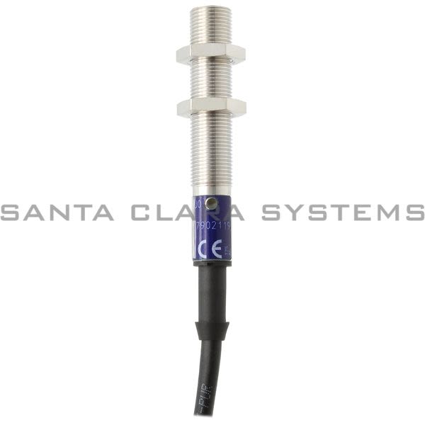 Sick IM12-02BAO-ZU0 Inductive Proximity Sensor Cylindrical Threaded Housing | 7902119 Product Image