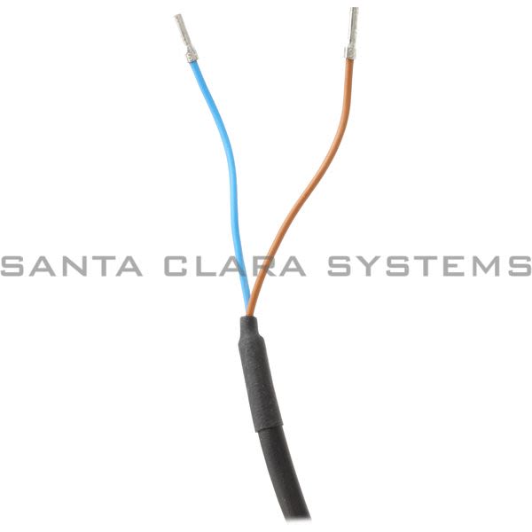 Sick IM12-02BAO-ZU0 Inductive Proximity Sensor Cylindrical Threaded Housing | 7902119 Product Image