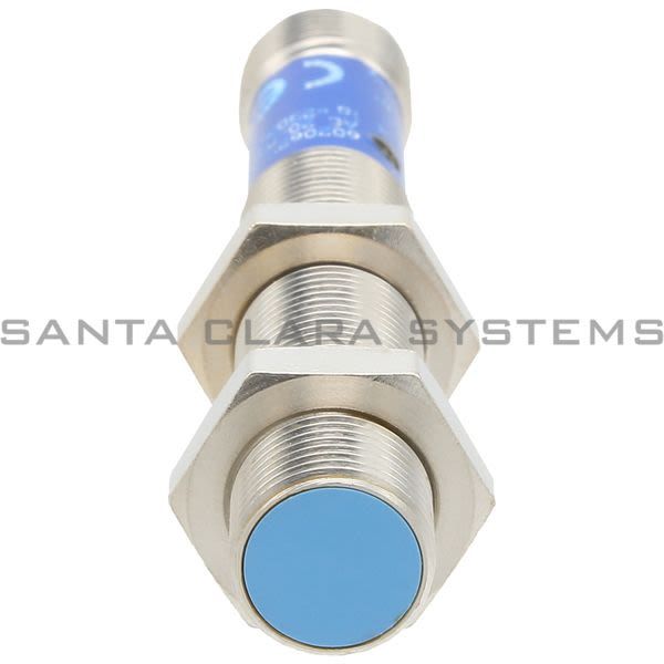 Sick IM12-02BAS-ZZ0 Inductive Proximity Sensor | 6020627 Product Image