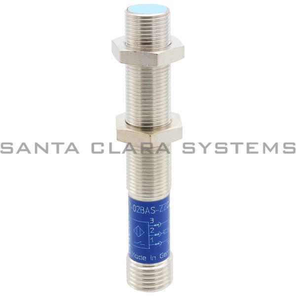 Sick IM12-02BAS-ZZ0 Inductive Proximity Sensor | 6020627 Product Image