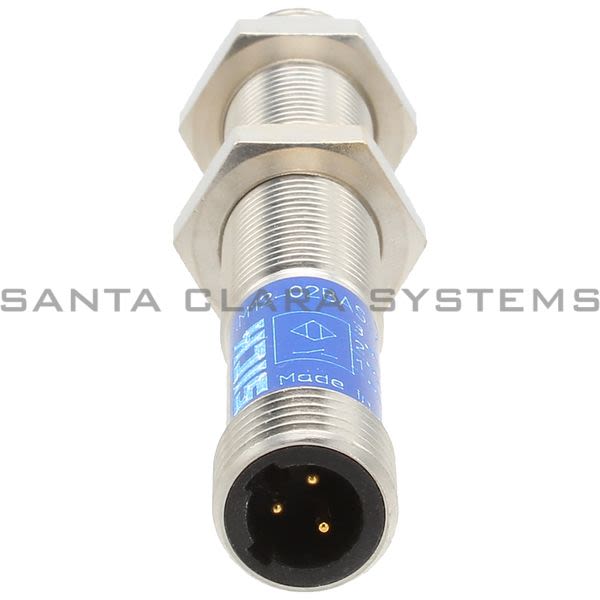 Sick IM12-02BAS-ZZ0 Inductive Proximity Sensor | 6020627 Product Image