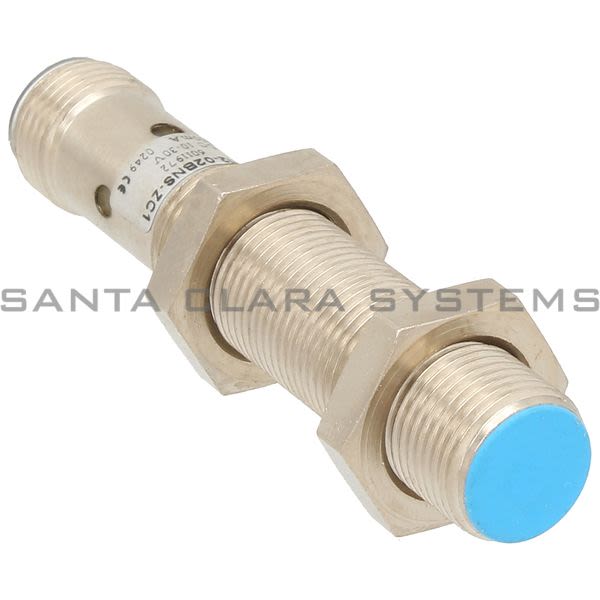 Sick IM12-02BNS-ZC1 Inductive Proximity Sensor 3-Wire | 6011972 Product Image