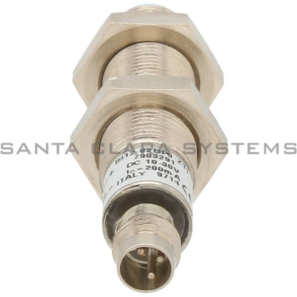 Sick IM12-02BPO-ZT1 Sensor Product Image