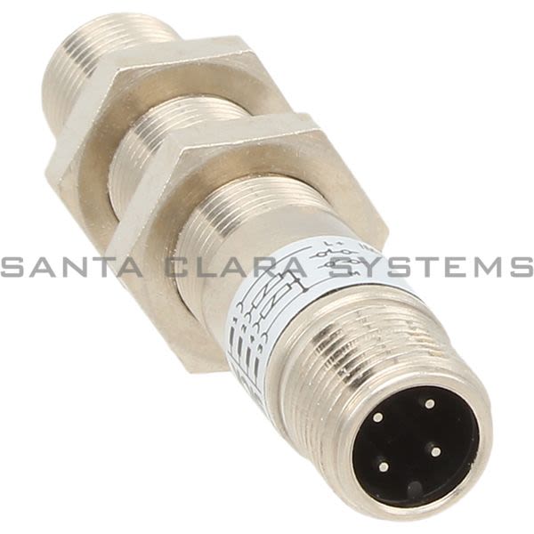 Sick IM12-02BPP-ZC1 Inductive Proximity Sensor | 7902923 Product Image