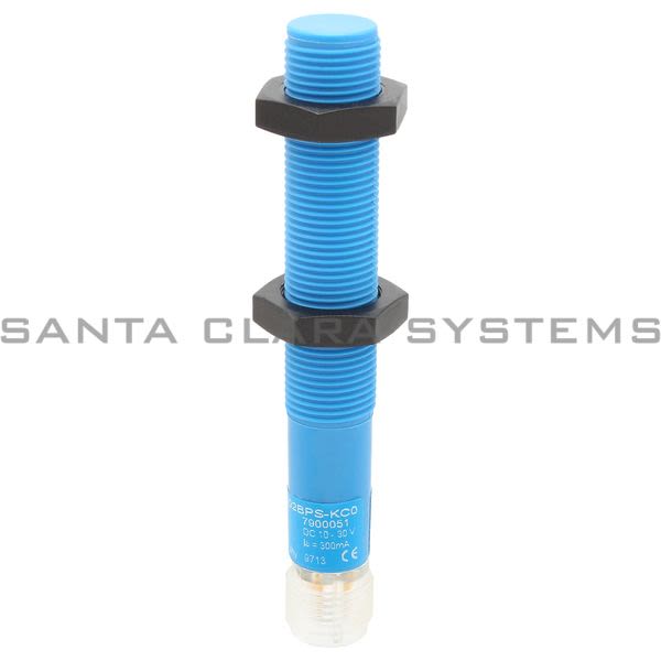 Sick IM12-02BPS-KC0 Proximity Switch Product Image